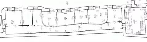 Офис в Санкт-Петербург Разъезжая ул., 5 (158 м)