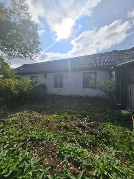 Дом в Приморский край, Михайловский муниципальный округ, с. ...