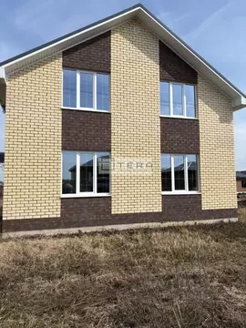 Коттедж в Башкортостан, Уфа городской округ, с. Нагаево ул. Советская, ...