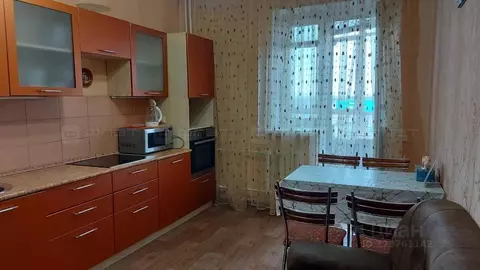 1-к кв. Татарстан, Казань ул. Адоратского, 1а (51.1 м)