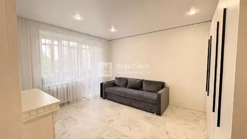 Продается 1-комнатная квартира