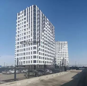 2-к кв. Тульская область, Тула ул. Чмутова, 158к1 (50.73 м)