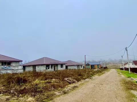 Дом в Московская область, Пушкинский городской округ, Бортнево-5 кп  ...