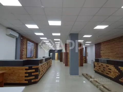 Помещение свободного назначения в Краснодарский край, Краснодар ...