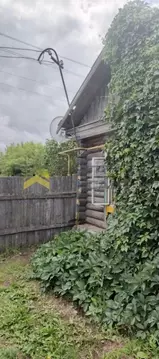 Дом в Омская область, Любинский район, с. Китайлы ул. Северная (20 м)