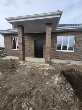 Дом в Ростовская область, Аксайский район, Мишкинское с/пос, ...