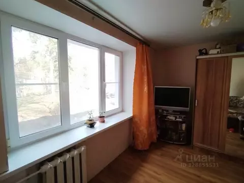 1-к кв. Пензенская область, Заречный ул. Конституции СССР, 41 (17.8 м)