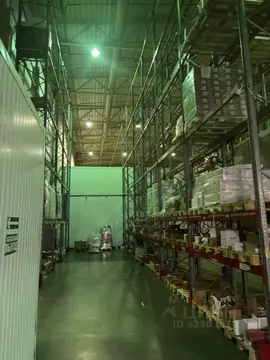 Склад в Московская область, Домодедово Северный мкр, ул. ...