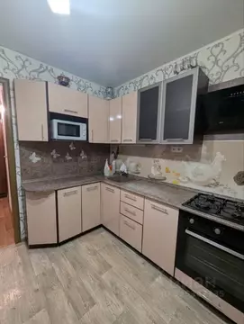 2-к кв. Татарстан, Казань ул. Рашида Вагапова, 5 (48.0 м)