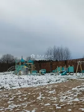 Участок в Ленинградская область, Тосненское городское поселение, ...