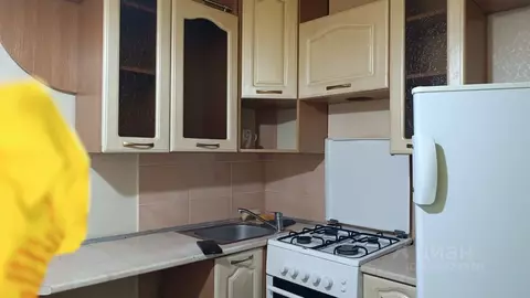 1-к кв. Алтайский край, Барнаул ул. Матросова, 7 (32.0 м)