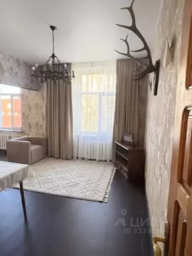 3-к кв. Москва ул. Радио, 10С9 (78.7 м)