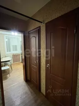 2-к кв. Иркутская область, Ангарск Китой мкр, Партизанская ул., 48 ...