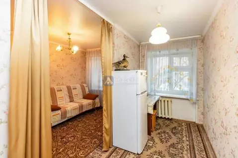 Студия Тюменская область, Тюмень ул. Червишевский Тракт, 68 (21.9 м)