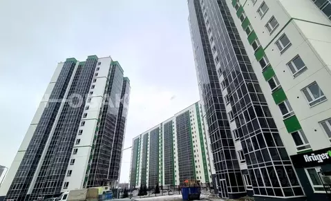 Помещение свободного назначения в Новосибирская область, Новосибирск ...