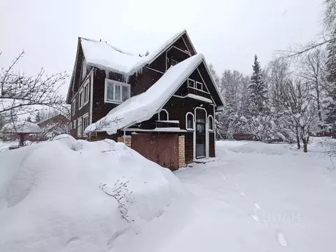 Дом в Московская область, Химки городской округ, д. Большаково ул. ...