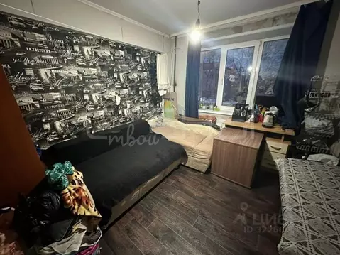 Комната Амурская область, Благовещенск ул. Мухина, 87/3 (11.0 м)