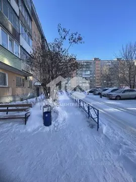 Комната Новосибирская область, Новосибирск Ударная ул., 19 (11.2 м)