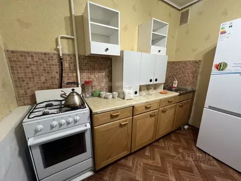 1-к кв. Ямало-Ненецкий АО, Новый Уренгой Советский мкр, 6/2 (37.5 м)