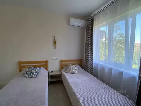 Комната Севастополь, Севастополь, Балаклава г. ул. Василия Жукова, 18А