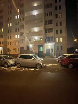 Продается 2-комнатная квартира