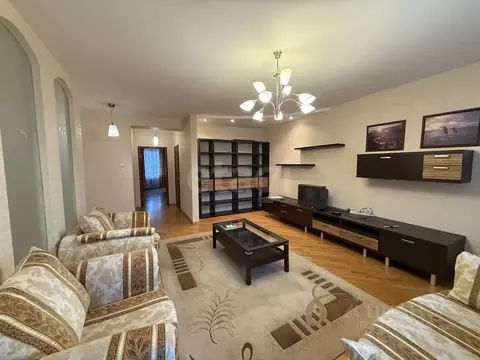 2-к кв. Тверская область, Тверь ул. Лидии Базановой, 5 (88.9 м)