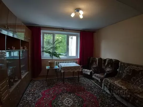 Комната Московская область, Лобня ул. Некрасова, 7