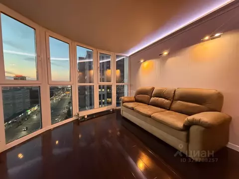 3-к кв. Татарстан, Казань ул. Достоевского, 48/29 (100.0 м)