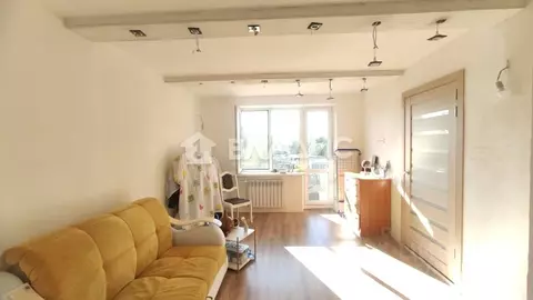 1-к кв. Брянская область, с. Жирятино ул. Ленина, 45 (34.3 м)