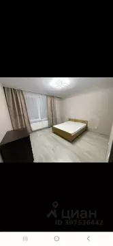 2-к кв. Белгородская область, Белгород ул. Беловская, 12к4 (54.0 м)