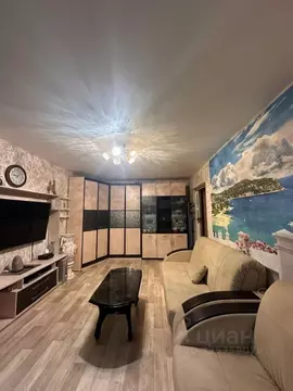 1-к кв. Приморский край, Владивосток Монтажная ул., 15 (41.2 м)