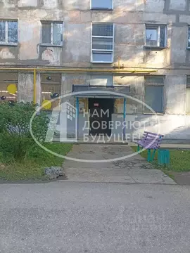 3-к кв. Пермский край, Лысьва ул. Металлистов, 23 (56.0 м)