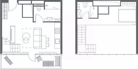 2-к кв. Санкт-Петербург Камышовая ул., 25 (52.32 м)