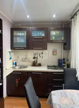 2-к кв. Ярославская область, Ярославль ул. Свердлова, 51 (44.3 м)