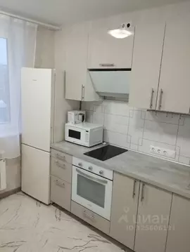 2-к кв. Москва Ангарская ул., 18 (50.0 м)