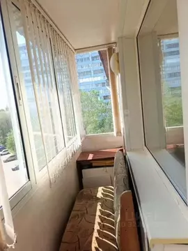 1-к кв. Кемеровская область, Кемерово просп. Ленина, 71 (30.9 м)