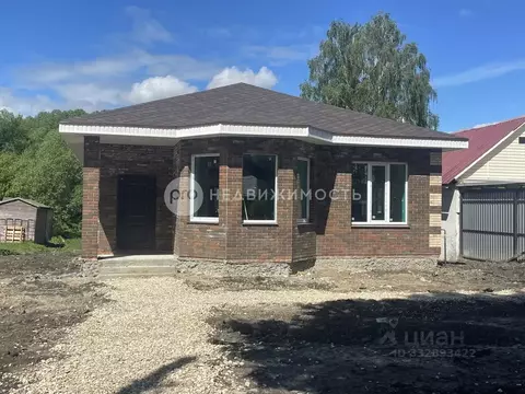 Дом в Рязанская область, Рыбное Садовая ул., 34 (90 м)