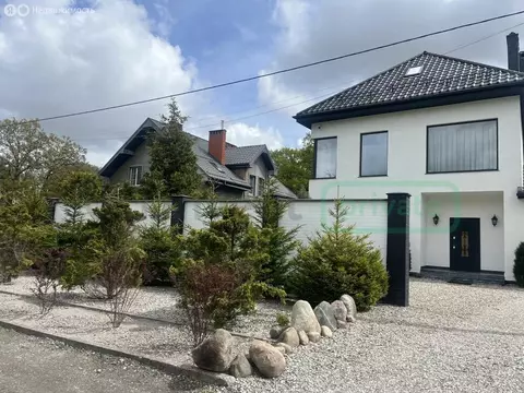 Дом в Калининград, Палубная улица (260 м)