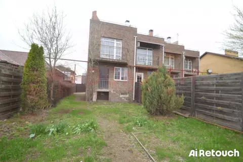 Таунхаус в Ростовская область, Ростов-на-Дону Мясникован мкр, ул. 5-я ...