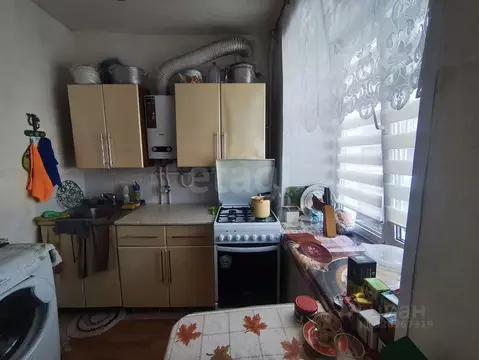 2-к кв. Удмуртия, Можга Можгинский район, Наговицынский мкр, 25 (44.5 ...