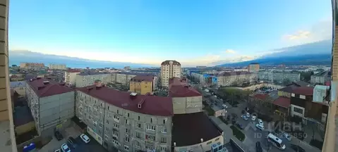 1-к кв. Дагестан, Дербент ул. 345-й Дагестанской Стрелковой Дивизии, 1 ...