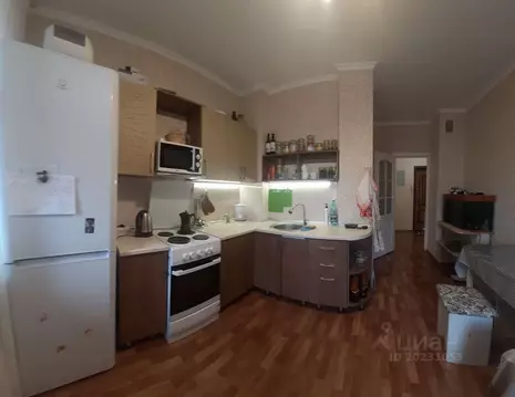 1-к кв. Белгородская область, Старый Оскол Космос мкр, 15 (41.0 м)