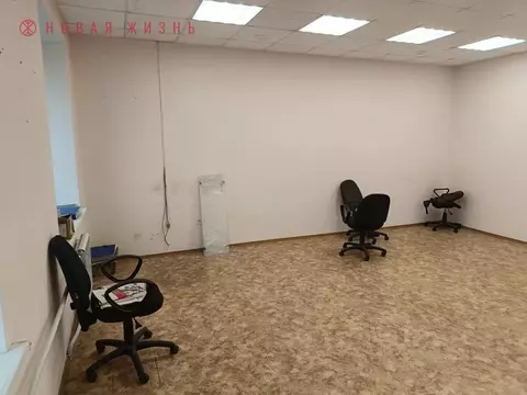 Офис в Самарская область, Самара ул. Карбышева, 61В (34 м)