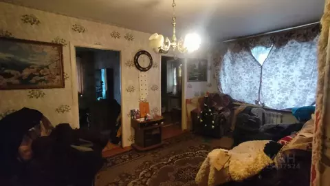 4-к кв. Калужская область, Козельск Юбилейная ул., 33 (59.9 м)