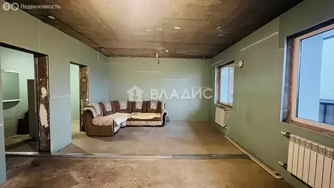 1-комнатная квартира: Улан-Удэ, улица Павлова, 64А (43.2 м)