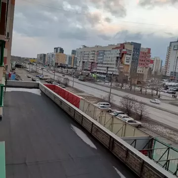 1-к кв. Челябинская область, Челябинск ул. Братьев Кашириных, 153 ...