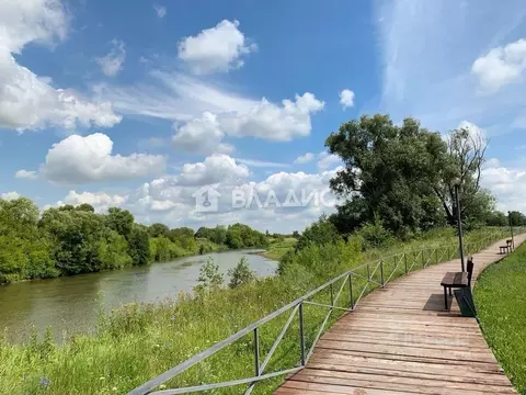 Участок в Татарстан, Пестречинский район, Кулаевское с/пос, Мешинские ...