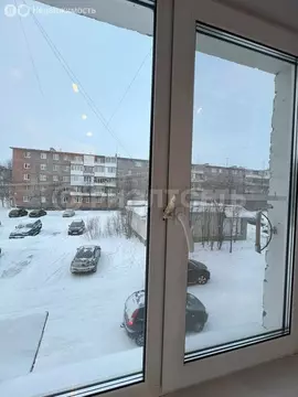 3-комнатная квартира: Мончегорск, Ленинградская набережная, 30к2 (59.6 ...