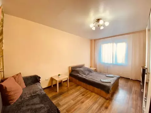 1-к кв. Тамбовская область, Тамбов Мичуринская ул., 142к3 (40.0 м)