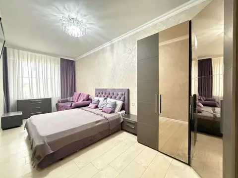 3-к кв. Кабардино-Балкария, Нальчик Эльбрусская ул. (70.0 м)